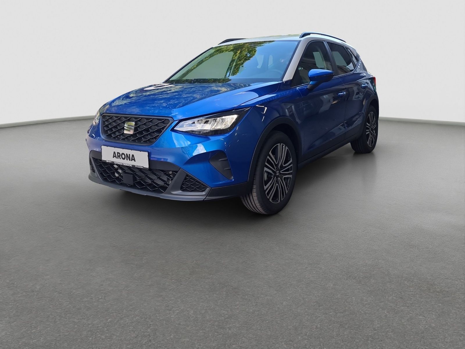 Seat Arona - Bild 2