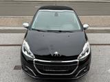 Peugeot 208 Style km 011159 - Peugeot 208 mit Schiebedach