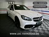 Mercedes-Benz E 63 AMG T 4Matic AMG *Night+Driver+Pano* - gebrauchte Mercedes-Benz E 63 AMG aus dem Jahr 2016