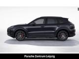 Porsche Cayenne S E-Hybrid SportDesign InnoDrive HeadUp  - Porsche Gebrauchtwagen in Leipzig