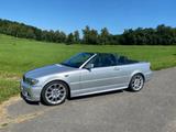 BMW 325Ci -M Paket - BMW 325 aus 2003: Cabrio
