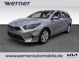 Kia Ceed SW 1.5T Vision DCT Komfort Paket Navigation - Kia cee'd Sportswagon Jahreswagen