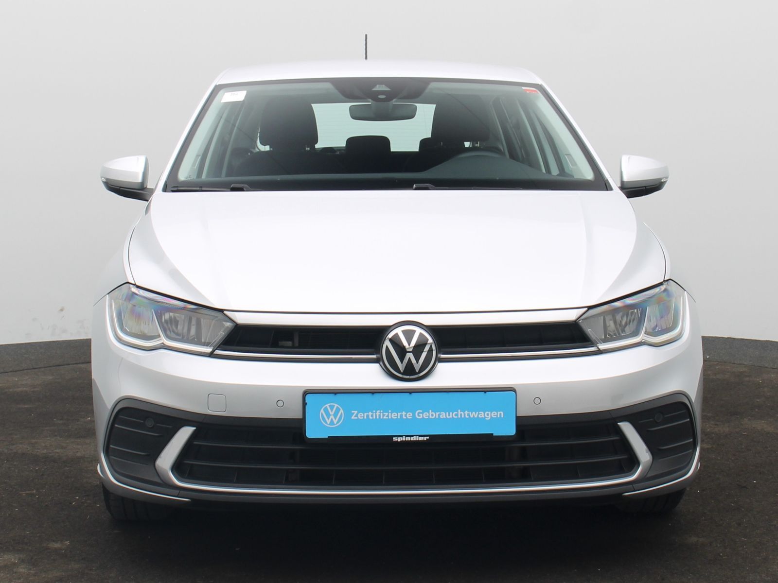 Volkswagen Polo - Bild 3