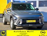 Hyundai Kona Trend 2WD LED Klima Navi NSCC Lkrdhzg Kamer