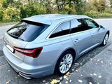 Audi A6 40 TDI S tro sport Avant AUDI GARANTIE  - Audi A6: 4g