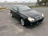 Mercedes-Benz Mercedes CL 220 - Mercedes-Benz CL 220 Diesel Gebrauchtwagen