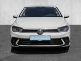 Volkswagen Polo 1.0 TSI Life LED LM PDC SPURH KAM KLIMAA - Volkswagen Polo Jahreswagen