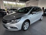 Opel Astra K Sports Tourer Business*Automatik*Navi - Opel Astra mit Diesel-Antrieb: Kombi, Automatik