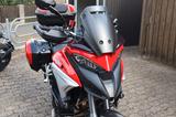 Ducati Multistrada V4 Travel und Radar - Ducati Motorräder in Nürnberg