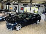 Audi S6 3.0 TDI quattro*PANO*360°KAMERA*HEADUP*ACC* - Audi S6 mit Diesel-Antrieb: Head-Up Display