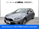 BMW 120i DKG NAVI LED PARKASSIST KLIMAAUTO KOMFORTZG - BMW Jahreswagen