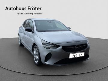 Fotografie 3 des Opel Corsa Elegance Navi Kamera LED Sitzheizung PDC