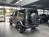 Mercedes-Benz G 63 AMG CARBON/SUPERIOR/BURMUSTER/360/AHK/ - Mercedes-Benz G 63 AMG Tageszulassungen