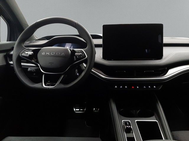 Fahrzeugabbildung Skoda Enyaq 85x Sportline Matrix AHK HuD eleHeck 21"