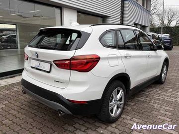 BMW X1 - 6