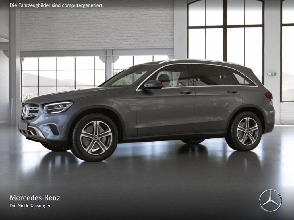 Mercedes-Benz GLC 200