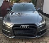 Audi A6 3.0 TFSI quattro S-Line Avant - Audi A6: 3.0