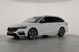 Skoda OCTAVIA RS 2.0TDI DSG 1.HAND+MATRIX-LED+HEAD-UP - Skoda Octavia: RS TDI