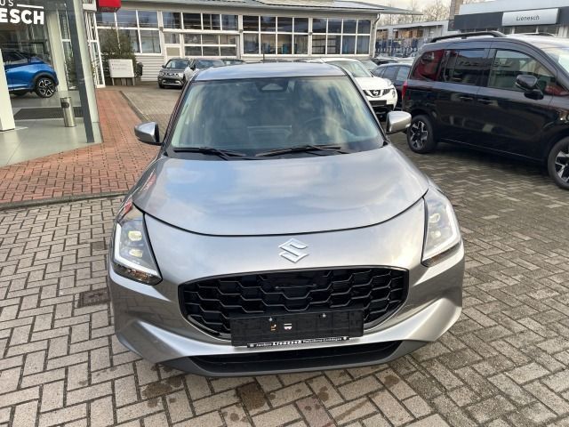 Fahrzeugabbildung Suzuki Swift 1.2 Dualjet Hybrid Comfort+ I Automatik I