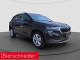Skoda Karoq 1.5 TSI DSG Selection NAVI ACC PDC RFK KES - Skoda Karoq Jahreswagen