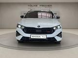 Skoda Octavia Combi RS Navi Pano AHK 360 eHeck - Skoda Octavia Gebrauchtwagen in Düsseldorf