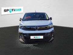 Fahrzeugabbildung Opel Vivaro Kasten M 1.5D *SOFORT MEHRFACH VERFÜGBAR*