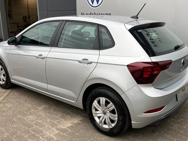 Polo 1.0 Trend KLIMA LED