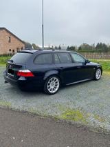 BMW 525d lci e61 M-Paket - BMW 525 in Aachen