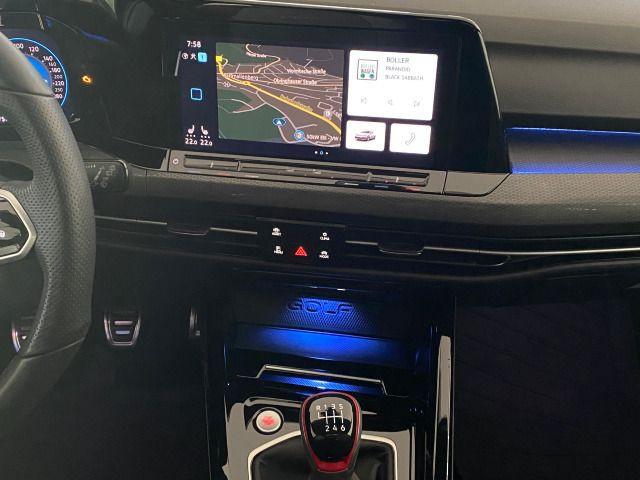 Volkswagen Golf GTI 2.0 TSI NAVI+KAMERA+SHZ+KLIMAAUTO, миниатюра 9