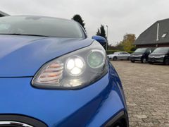 Fahrzeugabbildung Kia Sportage 1.6 TGDI Vision AWD SHZ TEMPOMAT NAVI