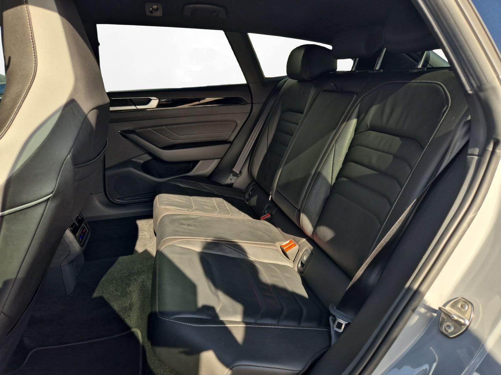 Volkswagen Arteon Shootingbrake 2.0 TDI DSG R-Line 4Motion, миниатюра 7
