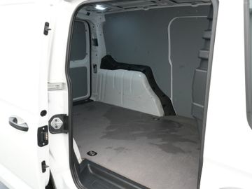 Volkswagen Caddy - 8
