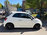 Fiat 500 S SPORT - Fiat 500 Gebrauchtwagen in Bochum