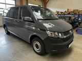 Volkswagen T6.1 lang 5-Sitzer 2.0 TDI 4Motion LKW - Volkswagen T5 4motion