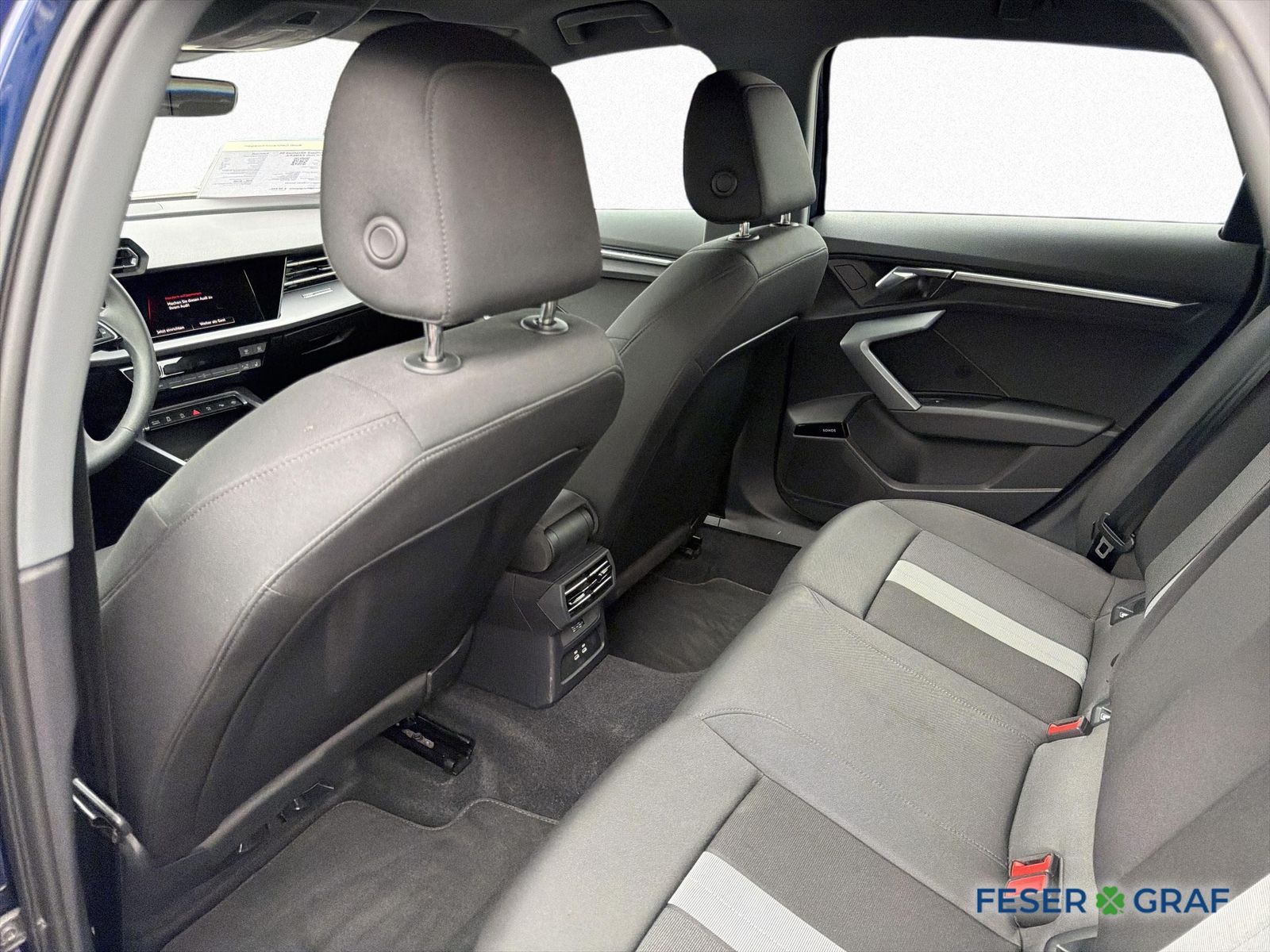 Audi A3 - Bild 11