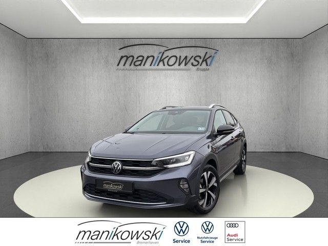 2023 Volkswagen Taigo