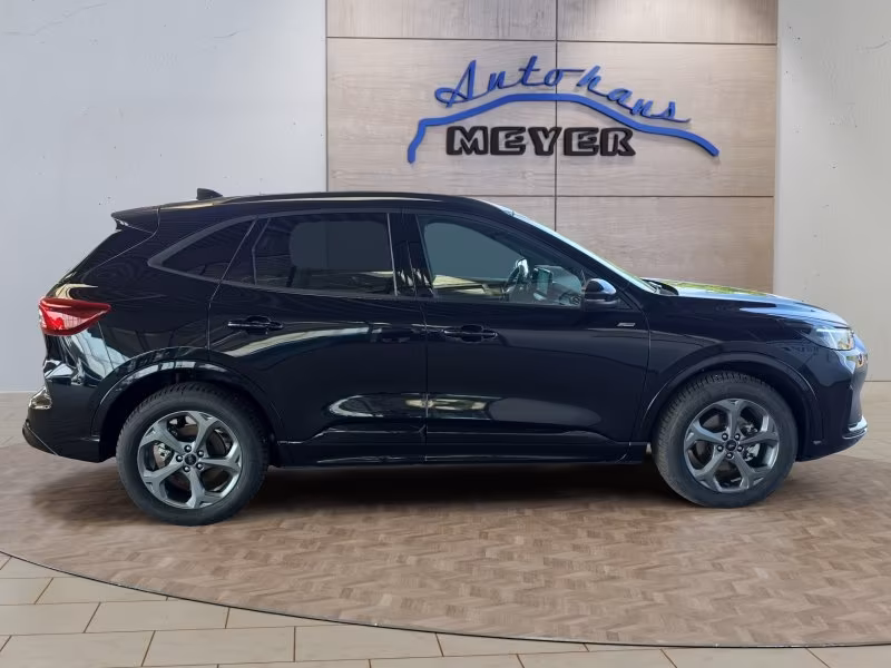 Ford Kuga ST-Line 1,5 186PS Aut.5*J.Gar/Navi/Kamera/W, миниатюра 6