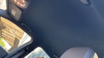Mercedes GLE 350 - 8