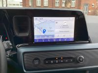 Ford Tourneo Courier - Vorschau Bild 13