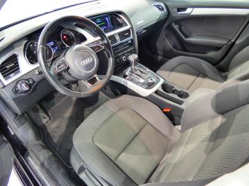 Audi A5 - 12