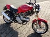 Ducati Monster 600 - DUCATI 1998