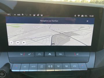 Bild 17 Opel Astra GSe ST AT8/NAVI/SHZ+LHZ/PDC VO+HI+360CAM