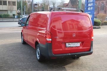 Mercedes Vito - 5