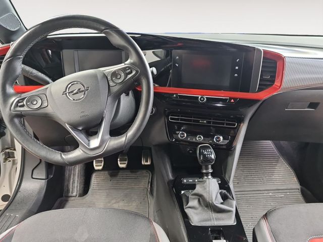 Mokka 1.2 DI Turbo GS // Navi