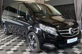 Mercedes-Benz V 250 CDI EDITION extralang, Navi, Kamera - gebrauchte Mercedes-Benz V 220 aus dem Jahr 2015