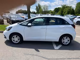 Honda Jazz 1.5 i-MMD Hybrid Comfort|LED|SHZ|ACC - Honda Jazz mit Hybrid-Antrieb: Automatik