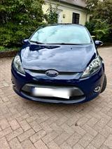 Ford Fiesta 1,6 TDCi 70kW DPF Trend ECOnetic Tr... - Ford Fiesta: Econetic