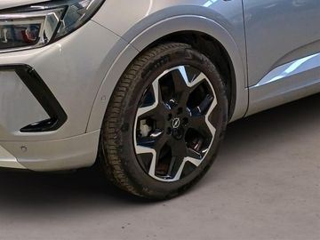 Bild 12 Opel Grandland (X) Grandland Ultimate AT +360KAM+MLED+LEDER+ACC+SHZ