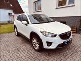 Mazda CX-5 2.2 SKYACTIV-D SENDO AWD Auto SENDO