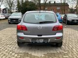 Mazda 3 Lim. 1.6 Sport, Lückenlos Scheckheftgepflegt - gebrauchte Mazda 3 aus dem Jahr 2003